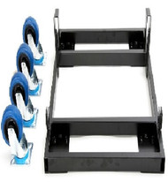 dB Technologies DT 6 Metal Transport Trolley for up to 6x DVA T4 and DRK10