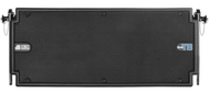 DB Technologies DVA T8 3-Way Active Line Array 8" Woofer / 6.5" Mid / 1" Horn 1400W