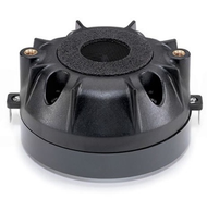 B&C DE10 Compression driver 1" horn throat diameter 1500 - 18000 Hz 40 Watts 16Ω