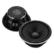 Deaf Bonce AP-M67AN 6.5" Neodymium Mid-Range Speakers 600 Watts 4-Ohms (Pair)