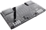 Decksaver DS-PC-MCX8000 Cover for Denon MCX8000 DJ Controller