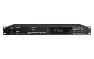 Denon DN-500BD MKII 1RU Blu-Ray, DVD and CD/ SD / USB Player, AVI, MOV, MP4, MP3
