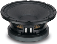 Eighteen Sound 10M600 High Output MF Ferrite Driver 400W Mid-Range 10" Speaker.