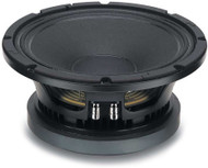 Eighteen Sound 10MB600 Mid-Bass Mid-Range 18Sound Replacement 10" Speaker 1500W