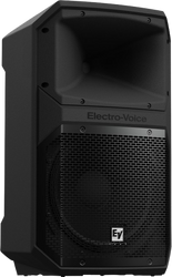 Electro-Voice EVIVA 12P 12" Portable Powered Speaker with Bluetooth Audio for Events