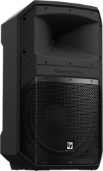 Electro-Voice EVIVA 15P Powered PA Speaker 15" with Bluetooth for Live Sound