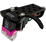 JICO OMNIA GENRE BNDR DJ Cartridge: Built for DVS Performance