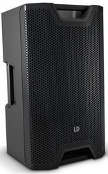 LD Systems ICOA 12 Passive 12" Coaxial PA Monitor / DJ Loudspeaker 1000 Watts