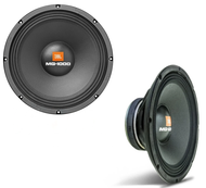 JBL SELENIUM 12MG1000 12" Mid-bass Woofer Speakers Frequency 70-5000Hz 500W 4Ohm