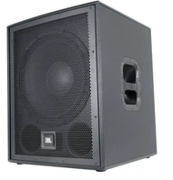 JBL IRX115S 15" Powered Subwoofer 1300W Portable DJ Bass Speaker