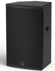 JBL SRX915M 15 Inch Powered Stage Monitor DSP PA Speaker Mint