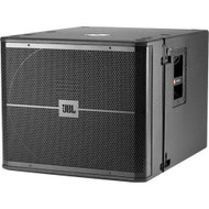 JBL VRX918SP Powered 18 Inch Flying Subwoofer 1500W Mint