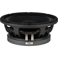 LaVoce MAF103.00 10" Professional Midrange Driver 700 Watts 8-Ohm