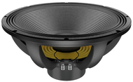 LaVoce SAN184.50 18 Inch Subwoofer Driver Power for 8 - Ohms
