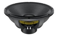 LaVoce SAN184.50 18" 4 Ohm Subwoofer 3400W Power Handling