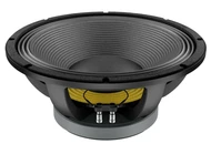 LaVoce WAF154.01-8 15" FERRITE MAGNET SUBWOOFER DRIVER 2000W 8 Ohm