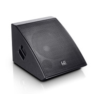 LD Systems MON 121 A G2 12 Inch Active Stage Monitor Powered PA Speaker