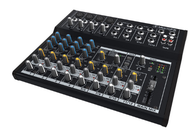 Mackie Mix12FX 12-Channel Compact Mixer with Effects RCA inputs / outputs