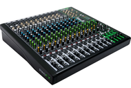 16 Channels, USB Recording & Built-In FX: Is the Mackie ProFX16v3 Right for You?
