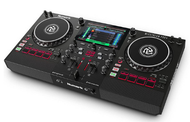 Numark Mixstream Pro + Standalone DJ Controller Amazon Music, Serato & Virtual DJ (OPEN BOX)