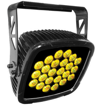 Chauvet DJ SlimPANEL Tri 24IP LED Light Fixture Weatherproof perfect for outdoor