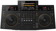 Pioneer OPUS-QUAD 4-Deck All-In-One DJ System Rekordbox and Serato Compatibility