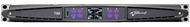 Powersoft T304 3000 Watts 4-channel High-performance Live Sound Amplifier with DSP and Dante