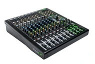 Mackie ProFX12v3 12-Channel Effects Mixer with USB and Built-In FX