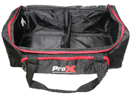 ProX XB-270 MK2 Multipurpose Padded Accessory Bag For Carrying DJ Lights, Cables