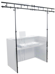 ProX XF-MESATRUSS Mesa Facade Truss Lighting Stand fits MESA MK2 and MESA Media