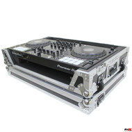 ProX XS-DDJ1000W ATA Flight Case for Pioneer DDJ-1000 FLX6,DDJ-SX3 DJ Controller
