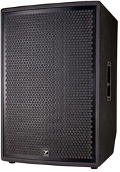 Yorkville PS18S Parasource Series 2,400 Watt 18" Powered Subwoofer Active Sub