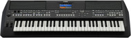 YAMAHA PSR-SX600 KEYBOARD, 4.3" LCD SCREEN, 61 KEY ARRANGER, USB AND MIDI CONNECTIVITY