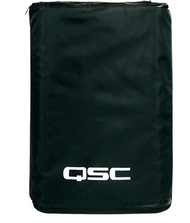 QSC CB10-CVR Padded Protective Cover for CB10 Speaker