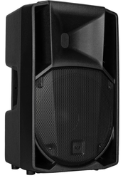 RCF ART 732-A MK5 Live Sound 12" Two-Way Powered Speaker 1400 Watts with DSP and 3" HF Driver
