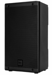 RCF ART 910-A 10" Active Speaker 2100 Watts Class-D Bi-Amplification (MINT)