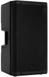 RCF ART 915-A 15" Active 2-Way Bass-Reflex Speaker / Floor Monitor with DSP 2100 Watts 131dB, 50 to 20000 Hz