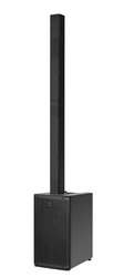 RCF EVOX J11 Active Column Speaker Delivers 3500W Professional Portable PA Performance