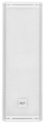 RCF NXL 14-A 6" COMPACT ACTIVE POINT SOURCE SPEAKER 2100Watts 70-20000 Hz White