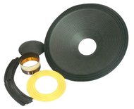 RCF RL18P400 8 Ohm Recone Kit Replacement for RCF L18P400 WOOFER