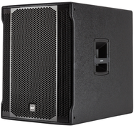 RCF SUB 708-AS MKII Active 18" Compact Subwoofer 1400W Amplified Sub 708-AS II