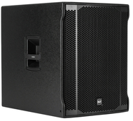 RCF SUB 905-AS MKII 15" Active Subwoofer 2200 Watts Powered DJ SUB 905-AS II