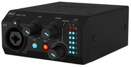  RCF TRK PRO1 24-BIT 192kHz Professional USB Audio Interface 