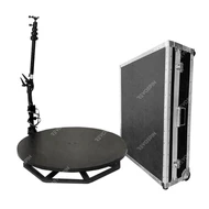 RevoSpin RA-6: What to Know Before Buying an Automatic 360 Photo Booth