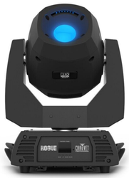 Chauvet Rogue R1X Spot Moving Head, Bold, bright 170 W LED light engine for punchy solid beams