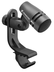 Sennheiser e 604 3-Pack dynamic Cardioid Drums & Brass Instrument Microphone