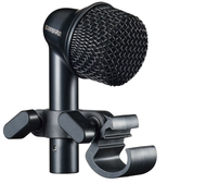 Shure Nexadyne 6 Snare/Drum Professional Dynamic Microphone For Live Performance