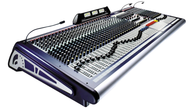 Soundcraft GB8 Audio Console for Live Sound Touring System Use