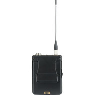 SHURE ULXD1 G50 ULXD1 WIRELESS BODYPACK TRANSMITTER FOR ULX-D DIGITAL SYSTEMS