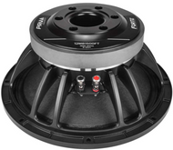  PRV AUDIO 12MB1500FT 12" 2X  CAR AUDIO MIDBASS SPEAKER 1500W 8-OHMS FORTE SERIES